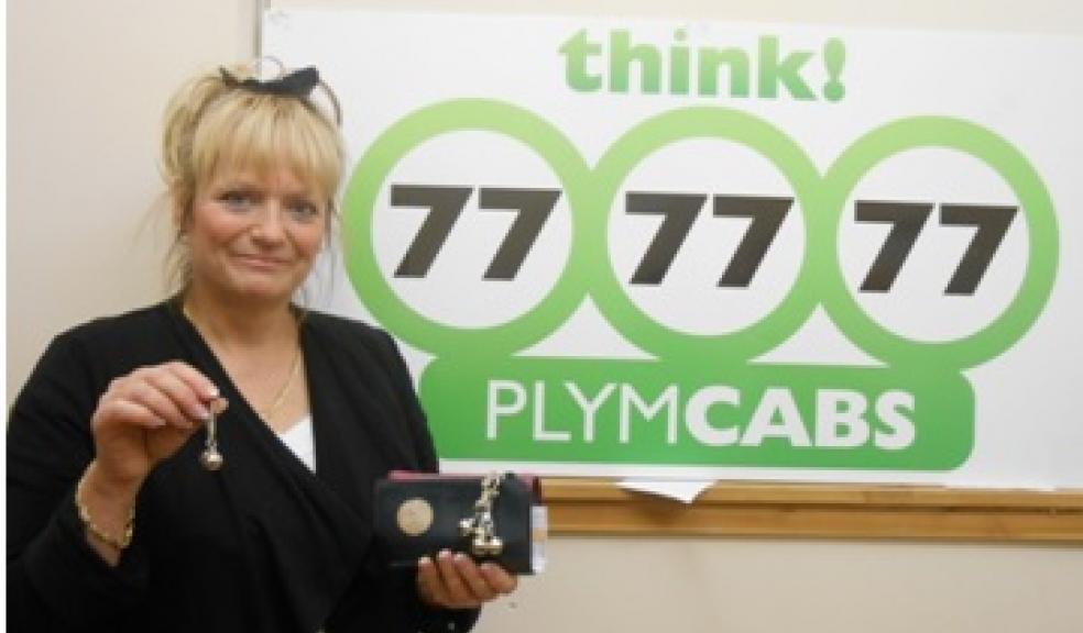 Local businesses join forces with Police in personal property protection initiative The Devon